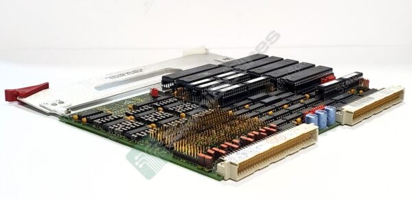 810-017038-004 | PCB SERIAL I/O-2 ASSEMBLY SN: FC9704003 FORCE COMPUTERS - Image 4