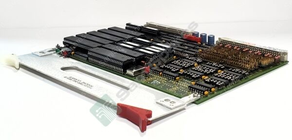 810-017038-004 | PCB SERIAL I/O-2 ASSEMBLY SN: FC9704003 FORCE COMPUTERS - Image 5