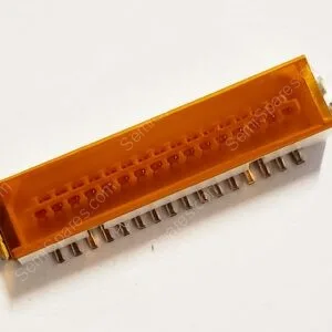 DF9B-31P-1V(32) | CONN HEADER 31 POS SMD CENTER STRIP