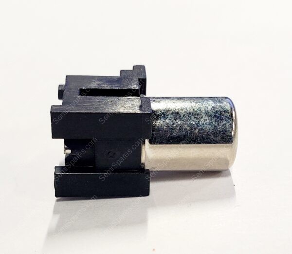 RCJ-041 | 3.20MM ID, 9.00MM OD (RCA) JACK MONO CONNECTOR SOLDER - Image 3