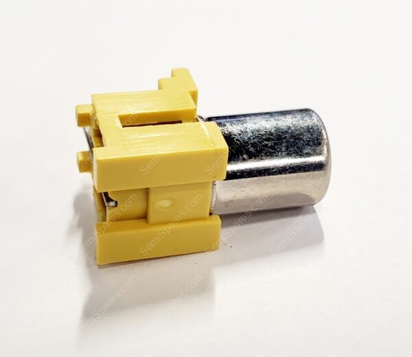 RCJ-044 | 3.20MM ID, 9.00MM OD (RCA) PHONO (RCA) JACK MONO CONNECTOR SOLDER - Image 4