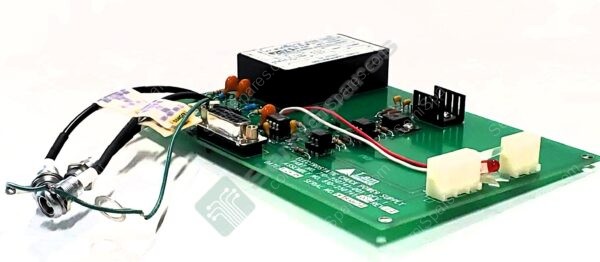 810-250741-002 | ELECTROSTATIC CHUCK POWER SUPPLY REV. E2 SN: PY9822002 - Image 5