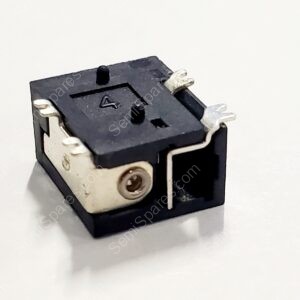 PJ-014D-SMT | CONN POWER JACK 1.3X3.8MM SMD