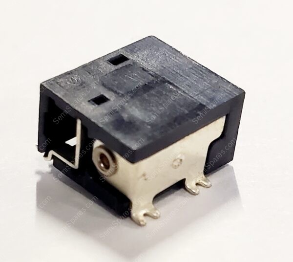 PJ-014D-SMT | CONN POWER JACK 1.3X3.8MM SMD - Image 2