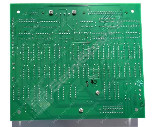 810-017012-100 | HEART BEAT PCB REV. A SN: GT0041026 - Image 3