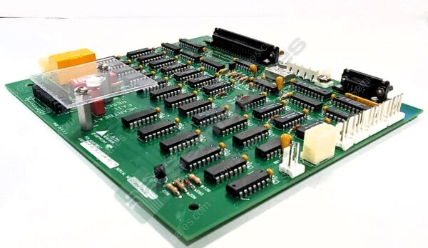 810-017012-100 | HEART BEAT PCB REV. A SN: GT0041026 - Image 4