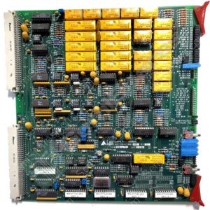 810-077499-003 | PHRPHL RACK HARDWARE PCB ASSEMBLY REV. E1 SN: PY9645002