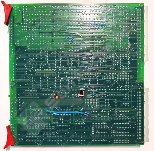 810-077499-003 | PHRPHL RACK HARDWARE PCB ASSEMBLY REV. E1 SN: PY9645002 - Image 3