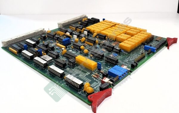 810-077499-003 | PHRPHL RACK HARDWARE PCB ASSEMBLY REV. E1 SN: PY9645002 - Image 4