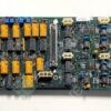 810-025370-001 | CHILLER CONTROL BOARD REV. 2 SN: BD9603036