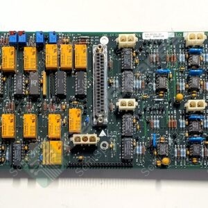 810-025370-001 | CHILLER CONTROL BOARD REV. 2 SN: BD9603036