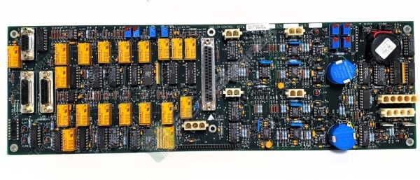 810-025370-001 | CHILLER CONTROL BOARD REV. 2 SN: BD9603036 - Image 6