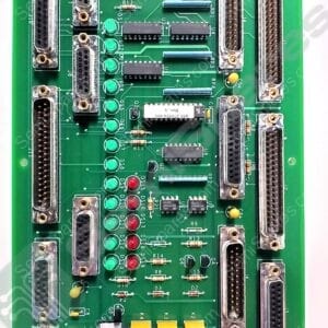 810-330658-001 | TURBO/RF INTERLOCK BD PCB REV. C