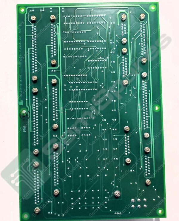 810-330658-001 | TURBO/RF INTERLOCK BD PCB REV. C - Image 3