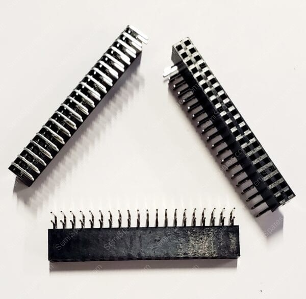 PPTC202LJBN-RC | 40 POS HEADER CONN 0.100" (2.54MM) THROUGH HOLE, RIGHT TIN - Image 3