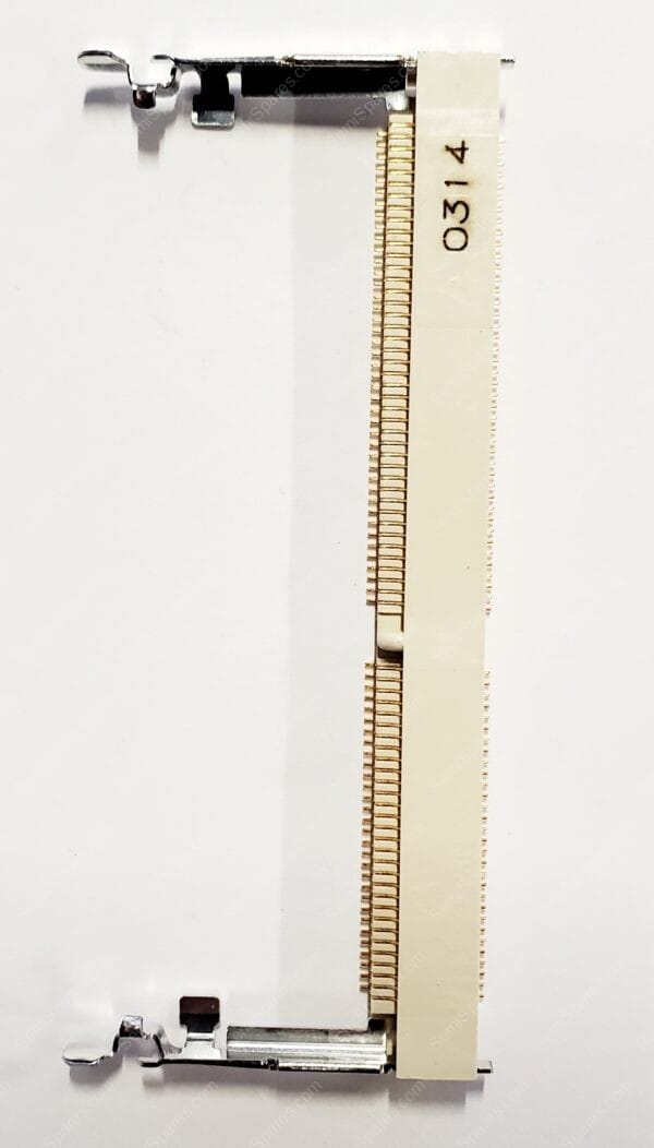 390113-1 | SKT 3.3MM 3.3V DIMM CONN SDRAM