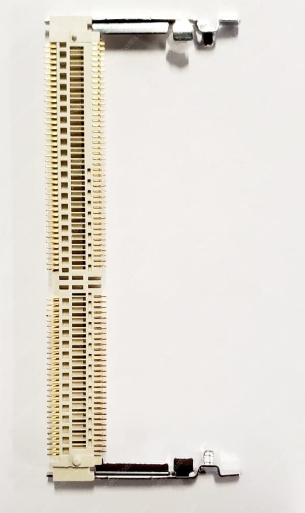 390113-1 | SKT 3.3MM 3.3V DIMM CONN SDRAM - Image 2