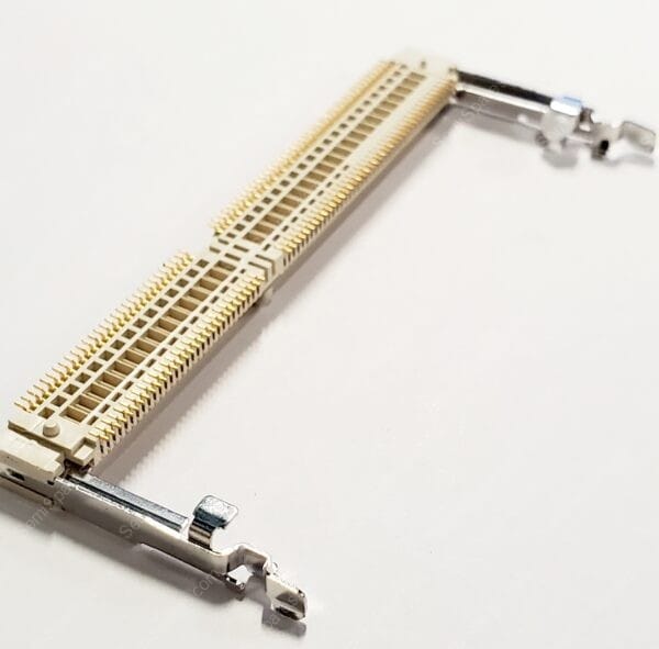 390113-1 | SKT 3.3MM 3.3V DIMM CONN SDRAM - Image 3