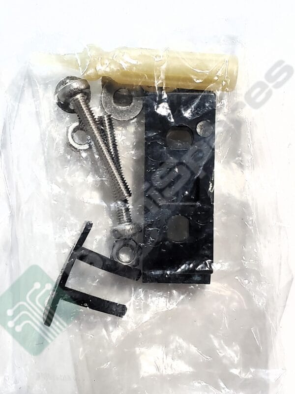 D12SP6FP | FIBER OPTIC SENSOR PNP 10V-30V LED CABLE ADJUSTABLE (COMPLETE SET NO BOX) - Image 2
