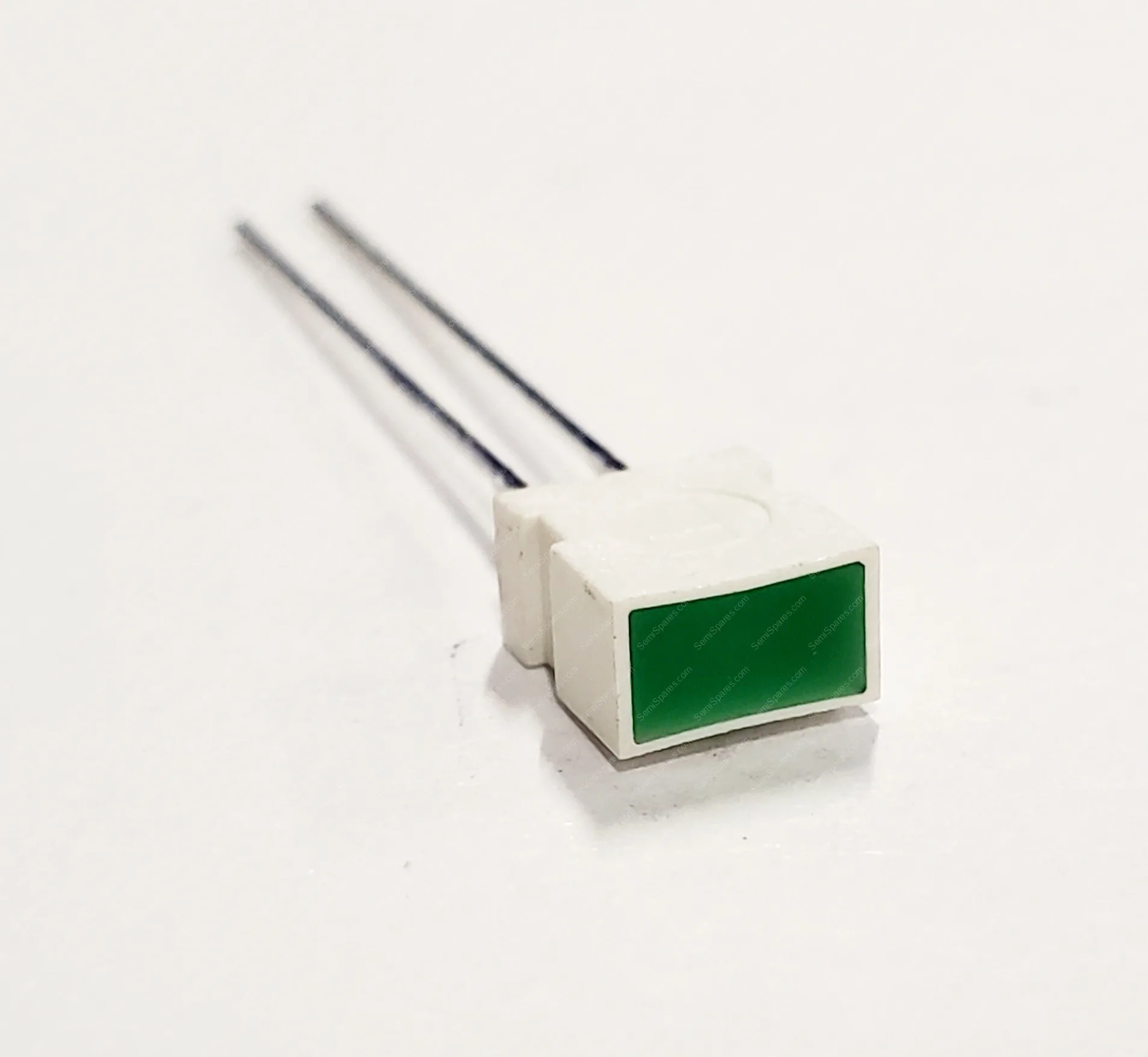 SSL-LX4673GD-LA20 | LED GREEN DIFF RECT 4MMX7MM T/H