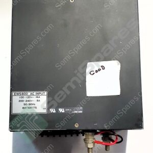 EWS 600-28 | POWER SUPPLY 50/60HZ 821 WATTS 100-120V: 16A 200--240V: 8A