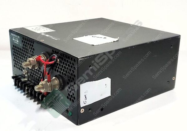 EWS 600-28 | POWER SUPPLY 50/60HZ 821 WATTS 100-120V: 16A 200--240V: 8A - Image 4