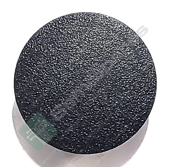 2723 | HOLE PLUG NYLON BLACK - Image 3