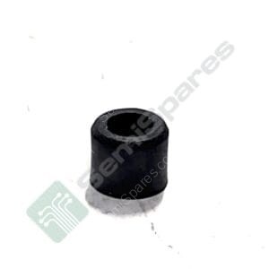 TSM-0203-03 | SLEEVE BEARING MM BLACK HIGH COMPRESSIVE STRENGTH
