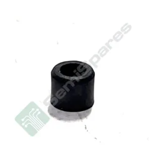TSM-0203-03 | SLEEVE BEARING MM BLACK HIGH COMPRESSIVE STRENGTH
