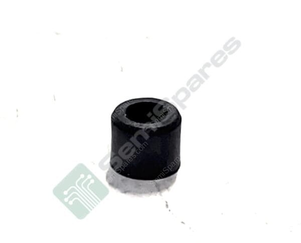TSM-0203-03 | SLEEVE BEARING MM BLACK HIGH COMPRESSIVE STRENGTH