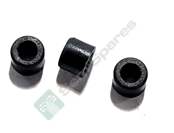TSM-0203-03 | SLEEVE BEARING MM BLACK HIGH COMPRESSIVE STRENGTH - Image 3