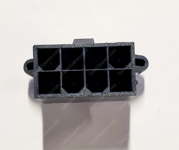 538-46207-0208 | MINIFIT RTC HDR MOLEX HEADERS & WIRE HOUSINGS - Image 2