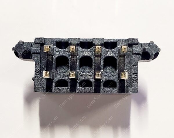 538-46207-0208 | MINIFIT RTC HDR MOLEX HEADERS & WIRE HOUSINGS - Image 3