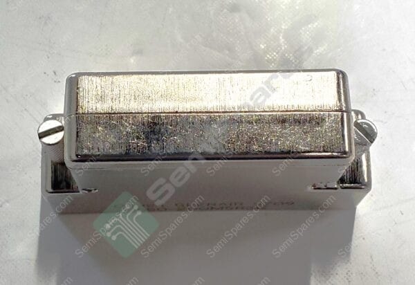 500-200M5R3K | RECTANGULAR MICRO-D CONNECTOR BACKSHELLS - Image 2