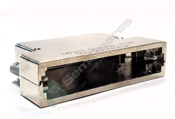 500-200M5R3K | RECTANGULAR MICRO-D CONNECTOR BACKSHELLS - Image 3