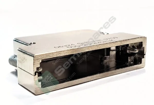 500-200M5R3K | RECTANGULAR MICRO-D CONNECTOR BACKSHELLS - Image 3