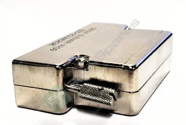 500-200M5R3K | RECTANGULAR MICRO-D CONNECTOR BACKSHELLS - Image 5