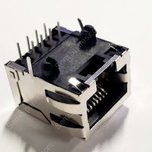 0432028927 | MODULAR CONN ETHERNET FEMALE 150VAC