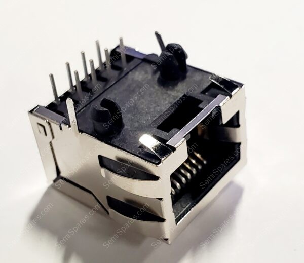 0432028927 | MODULAR CONN ETHERNET FEMALE 150VAC