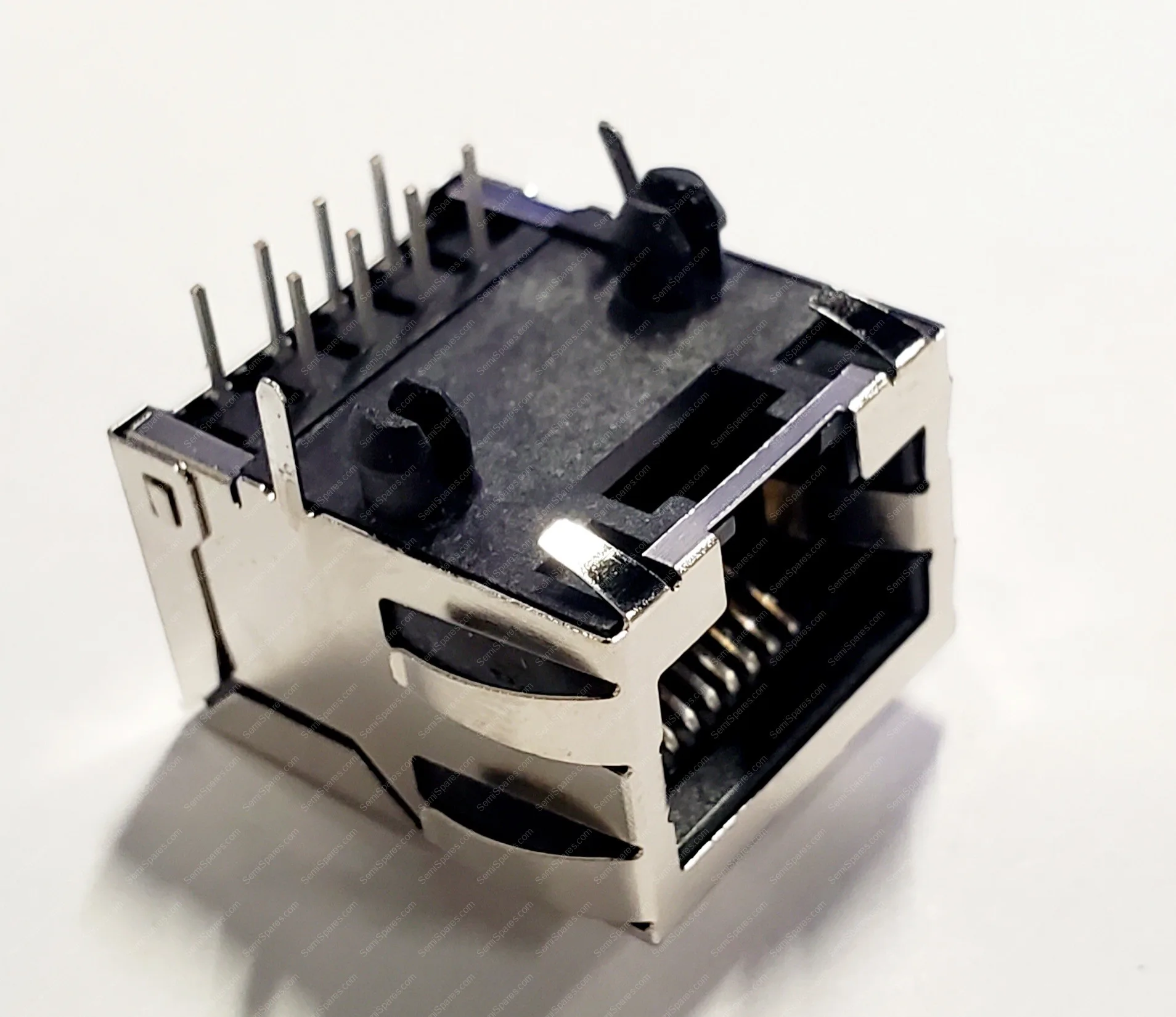 0432028927 | MODULAR CONN ETHERNET FEMALE 150VAC