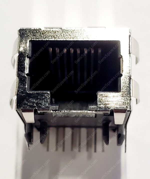 0432028927 | MODULAR CONN ETHERNET FEMALE 150VAC - Image 2