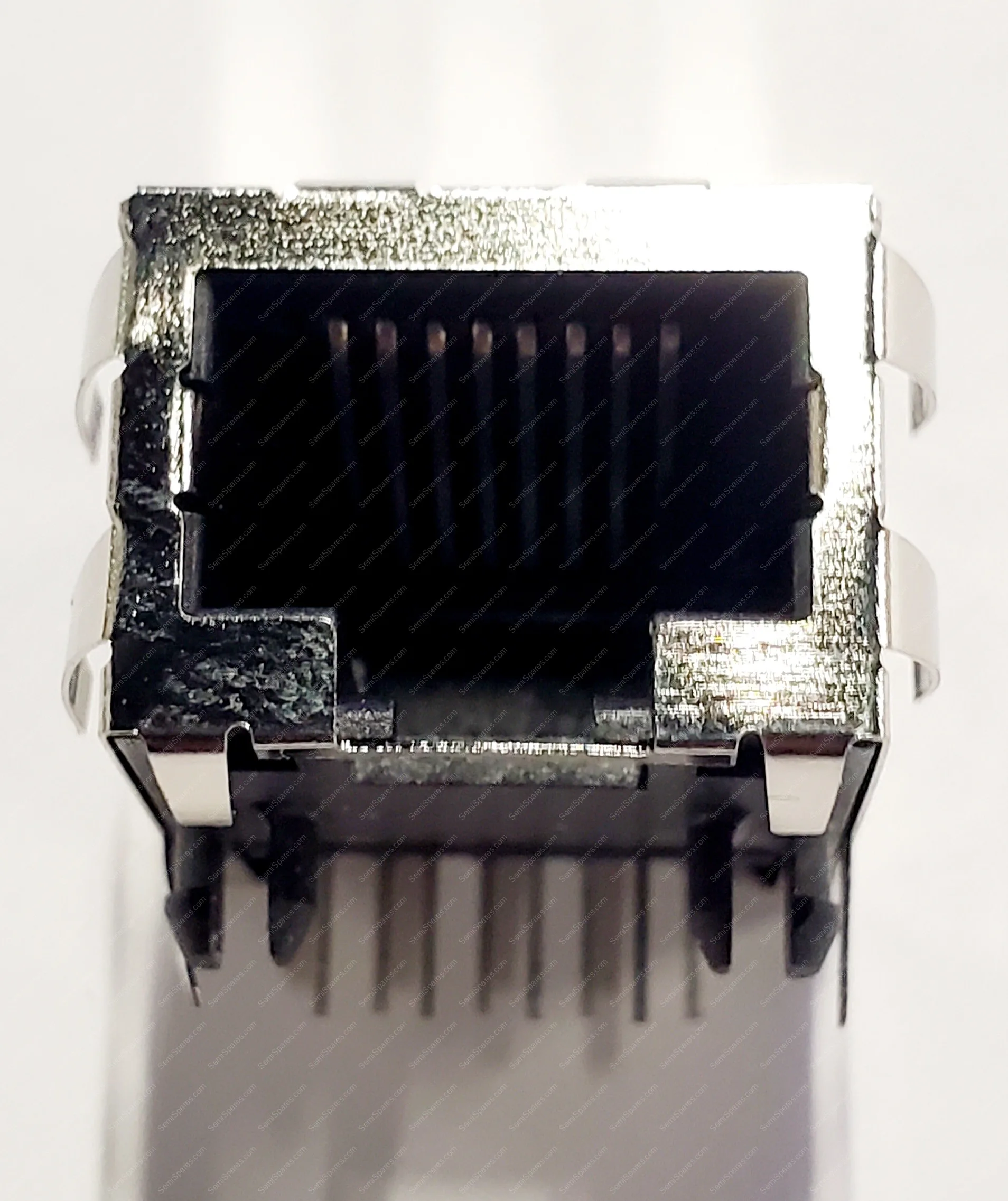 0432028927 | MODULAR CONN ETHERNET FEMALE 150VAC - Image 2