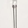 OVLGS0C8B9 | LED RED CLEAR DISCRETE 2V RADIAL