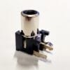 PJRAN1X1U01X | PJRAN1X1U01X CONN RCA JACK FEMALE BLACK RIGHT ANGLE