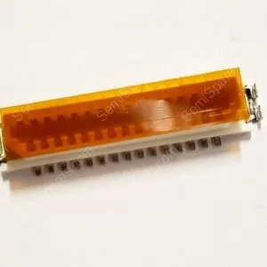 DF9B-31S-1V(32) | CONN RCPT 30 POS SMD TIN