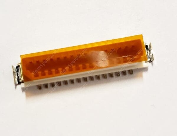 DF9B-31S-1V(32) | CONN RCPT 30 POS SMD TIN