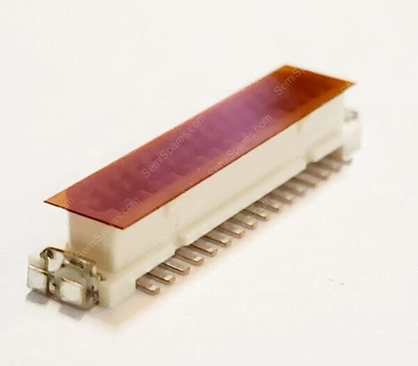 DF9B-31S-1V(32) | CONN RCPT 30 POS SMD TIN - Image 2