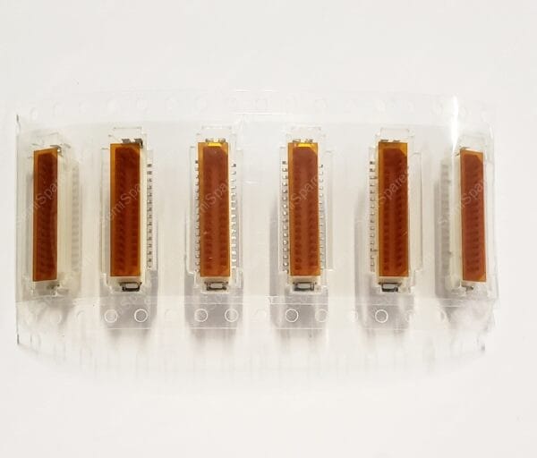 DF9B-31S-1V(32) | CONN RCPT 30 POS SMD TIN - Image 4