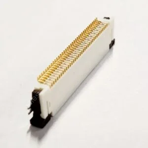 541043631 | CONN FCC FPC 36 POS RIGHT ANGLE 50V GOLD