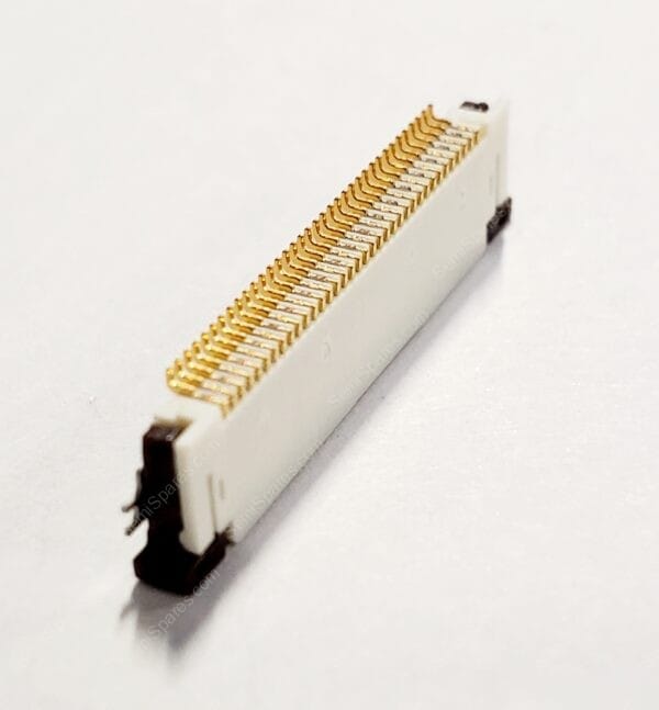 541043631 | CONN FCC FPC 36 POS RIGHT ANGLE 50V GOLD